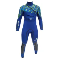 Seland Trasgu Våtdrakt For Canyoning