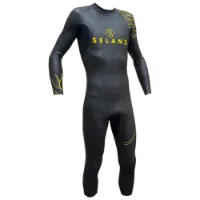 Seland Triathlon Gm Våtdrakt I Neopren unisex Seland Triathlon Gm Våtdrakt I Neopren unisex