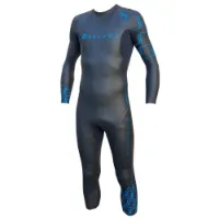 Seland Triathlon H.qs-40 Langermet Neopren Våtdrakt unisex