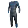 Seland Triathlon H.qs-40 Langermet Neopren Våtdrakt unisex