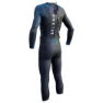 Seland Triathlon H.qs-40 Langermet Neopren Våtdrakt unisex
