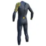 Seland Triathlon Hq Langermet Neopren Våtdrakt unisex
