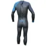 Seland Triathlon Hq S 40 Våtdrakt I Neopren unisex