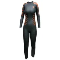 Seland Triathlon Hq Våtdrakt female