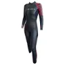 Seland Triathlon Langermet Neopren Våtdrakt unisex