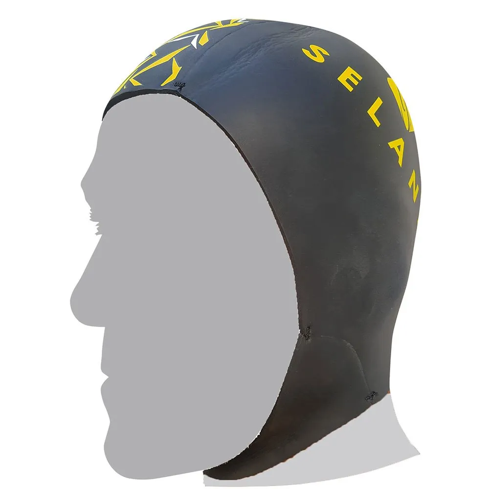 Seland Triathlon Neoprenhette unisex