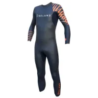 Seland Triathlon Våtdrakt I Neopren unisex Seland Triathlon Våtdrakt I Neopren unisex