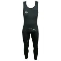 Seland Zalama Våtdrakt For Canyoning