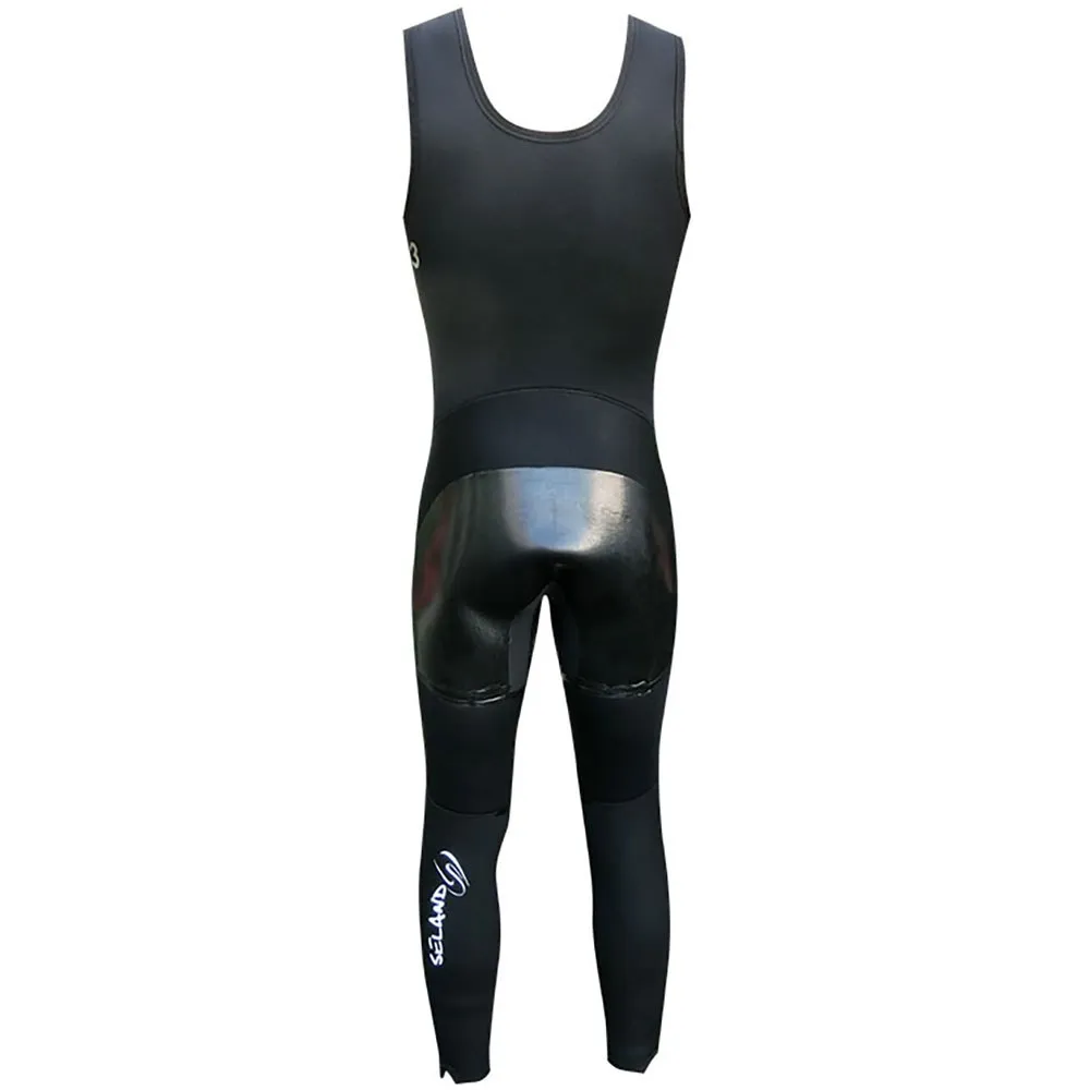 Seland Zalama Våtdrakt For Canyoning