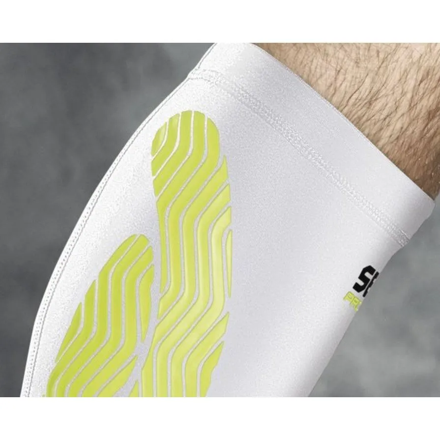 Select 6150 Leggstøtte, White, L