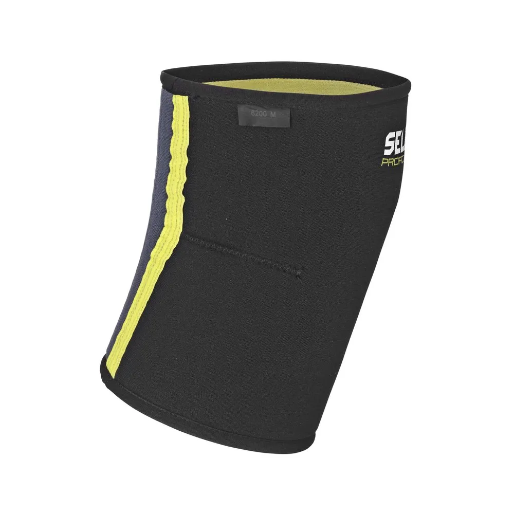 Select 6200 Knebeskytter