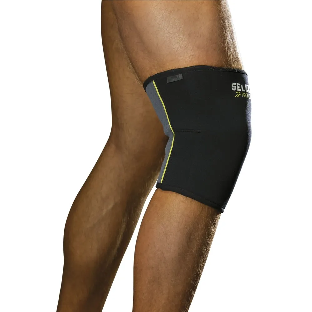 Select 6200 Knebeskyttere