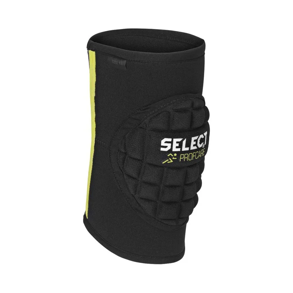 Select 6202 Hand Knebeskytter Select 6202 Hand Knebeskytter