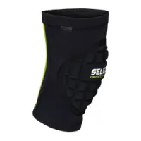 Select 6250 Compression Knebeskytter Select 6250 Compression Knebeskytter