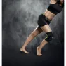 Select 6251w Compression Knebeskytter