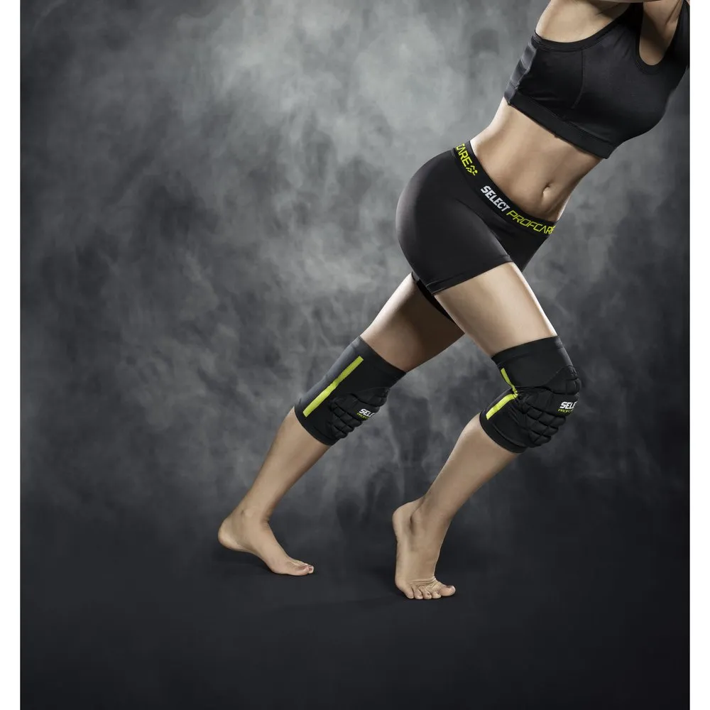 Select 6291 Handball Knebeskytter Junior