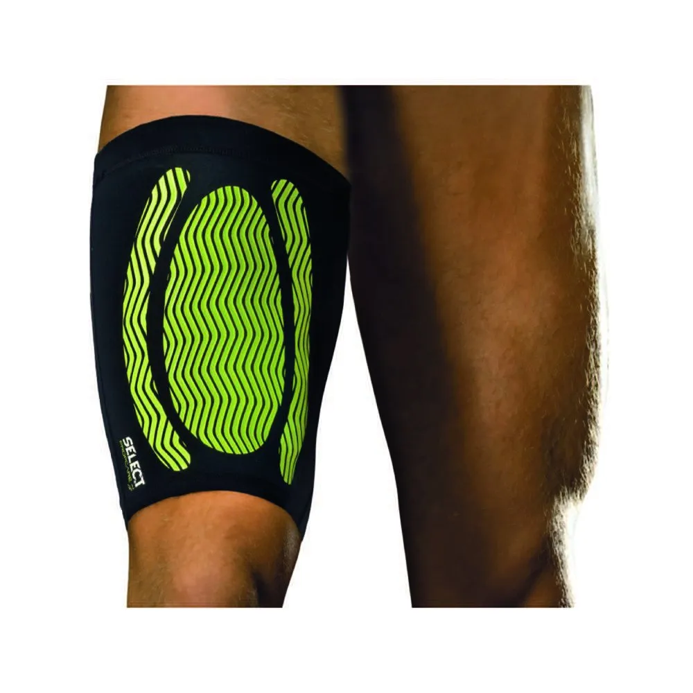 Select 6350 Compression Lårstøtte Select 6350 Compression Lårstøtte