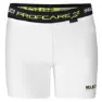 Select 6402w Basislag Shorts, White