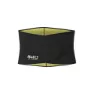 Select 6410 Lumbale Støtte, Black, S
