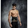 Select 6410 Lumbale Støtte, Black, S