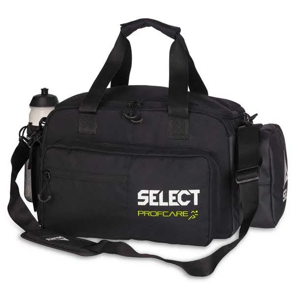 Select Junior V23 23.7l Tomt Førstehjelpsskrin, Black, One Size Select Junior V23 23.7l Tomt Førstehjelpsskrin, Black, One Size