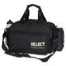 Select Junior V23 23.7l Tomt Førstehjelpsskrin, Black, One Size