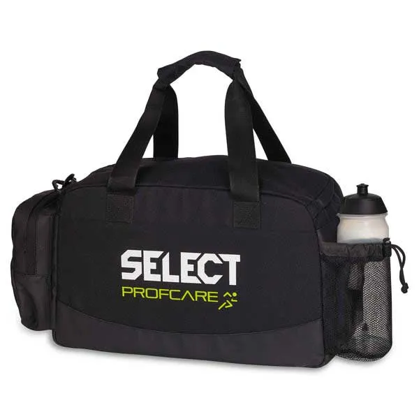 Select Junior V23 23.7l Tomt Førstehjelpsskrin, Black, One Size Select Junior V23 23.7l Tomt Førstehjelpsskrin, Black, One Size