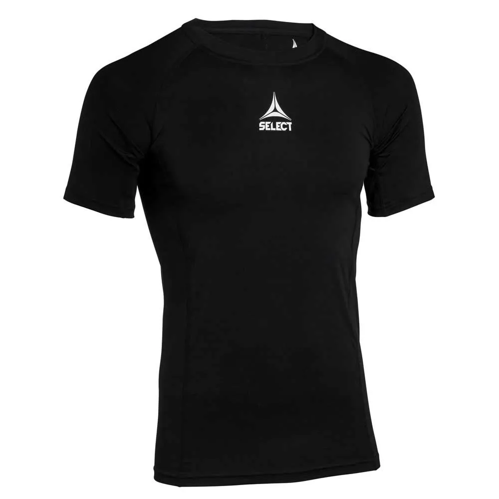 Select Kortærmet Baselayer