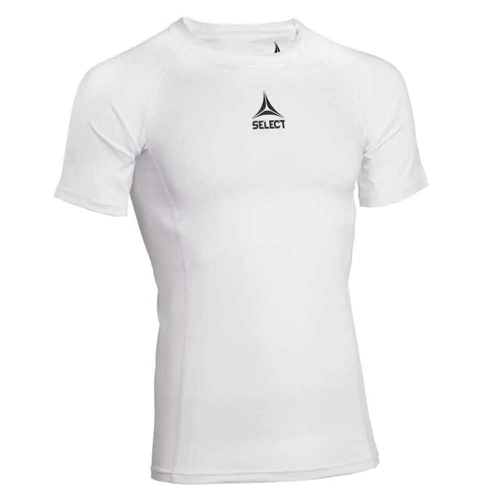 Select Kortærmet Baselayer