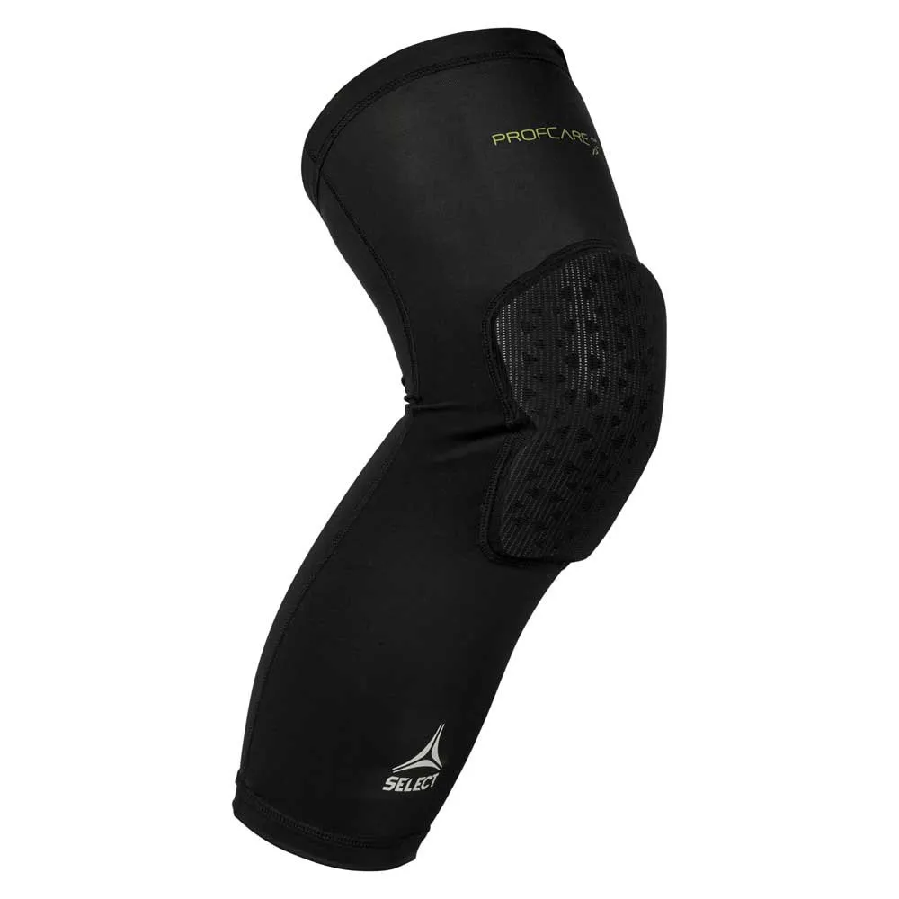 Select Long Knebeskytter