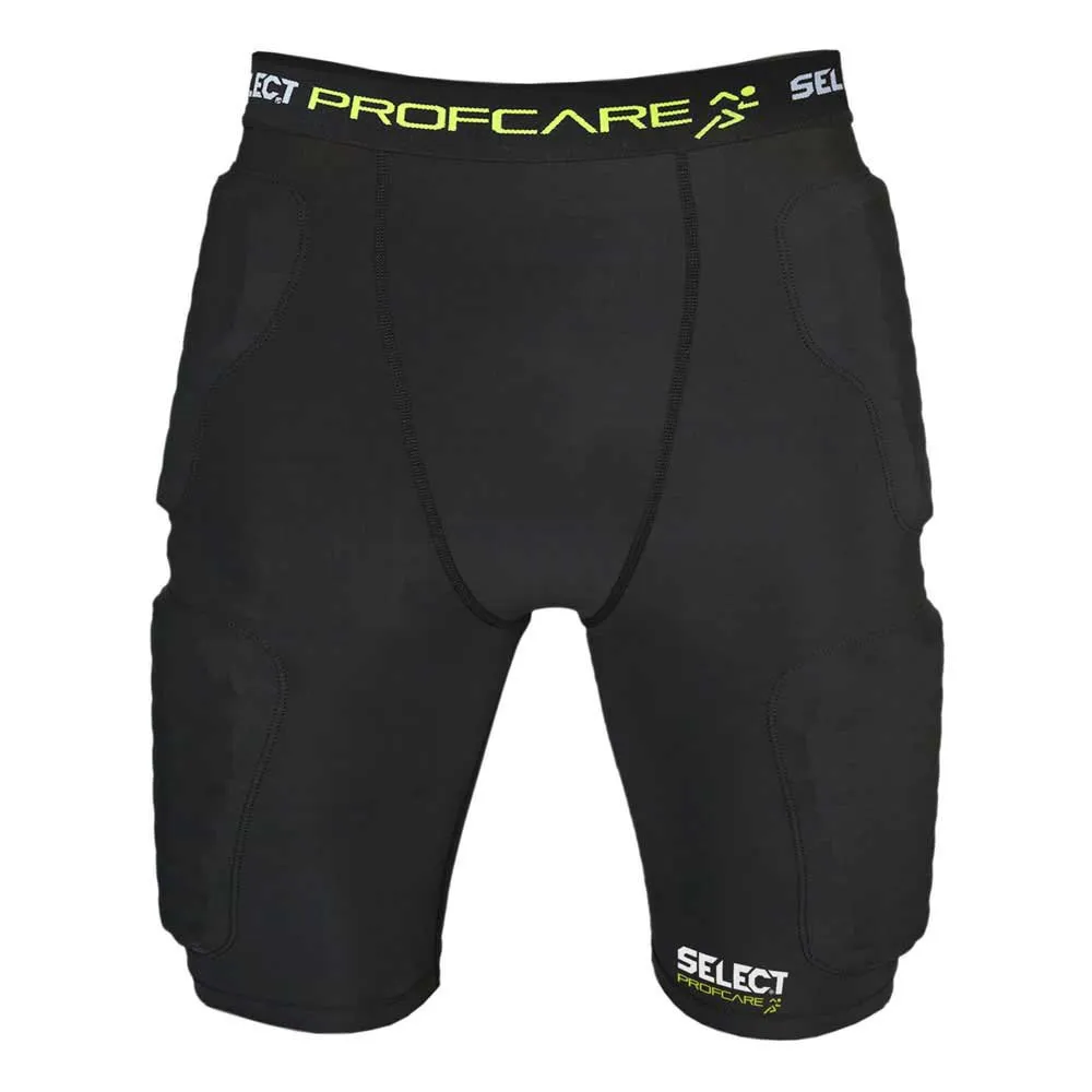 Select Pad Basislag Shorts