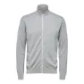 Select Slhberg Jakke Refurbished male, Medium gray melange