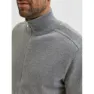 Select Slhberg Jakke Refurbished male, Medium gray melange