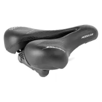 Selle Bassano Modular Ergo E-city Sykkelsete