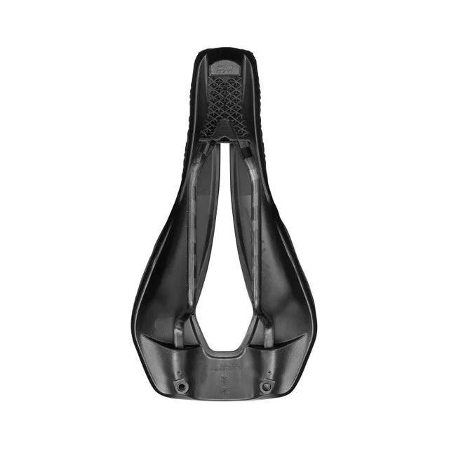 Selle Italia 3D Kit Carbonio Superflow Sete, Black, 133mm