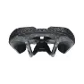 Selle Italia 3D Kit Carbonio Superflow Sete, Black, 133mm