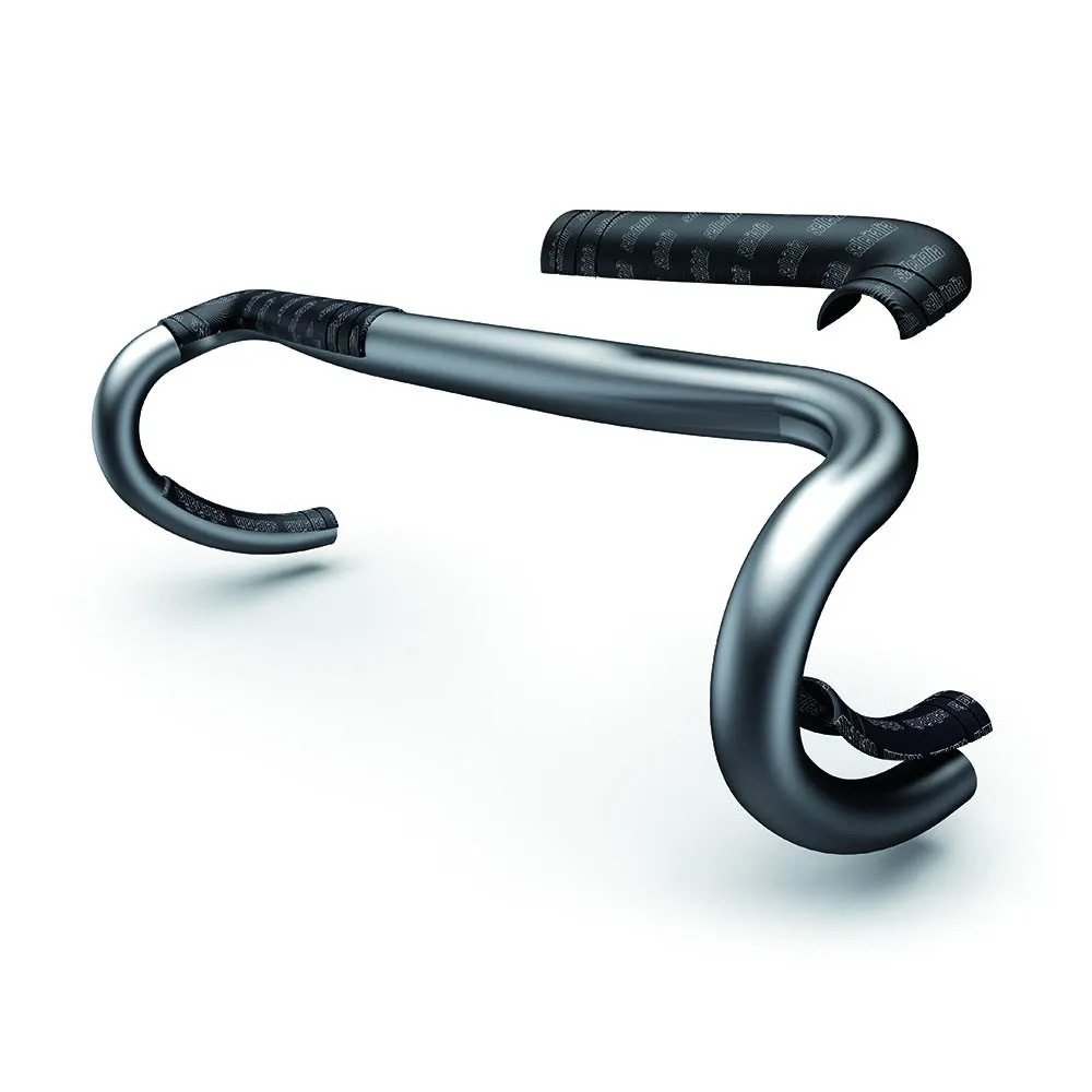Selle Italia Bar Pad Styretape, Black, One Size