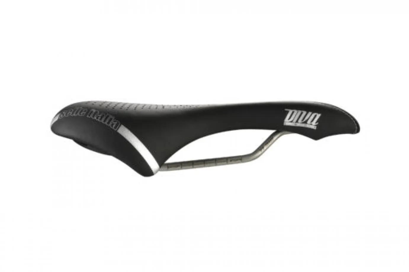 Selle Italia Diva Gel Flow Dame Sete