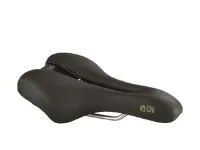 Selle Italia Ellipse Premium Sykkelsete Selle Italia Ellipse Premium Sykkelsete