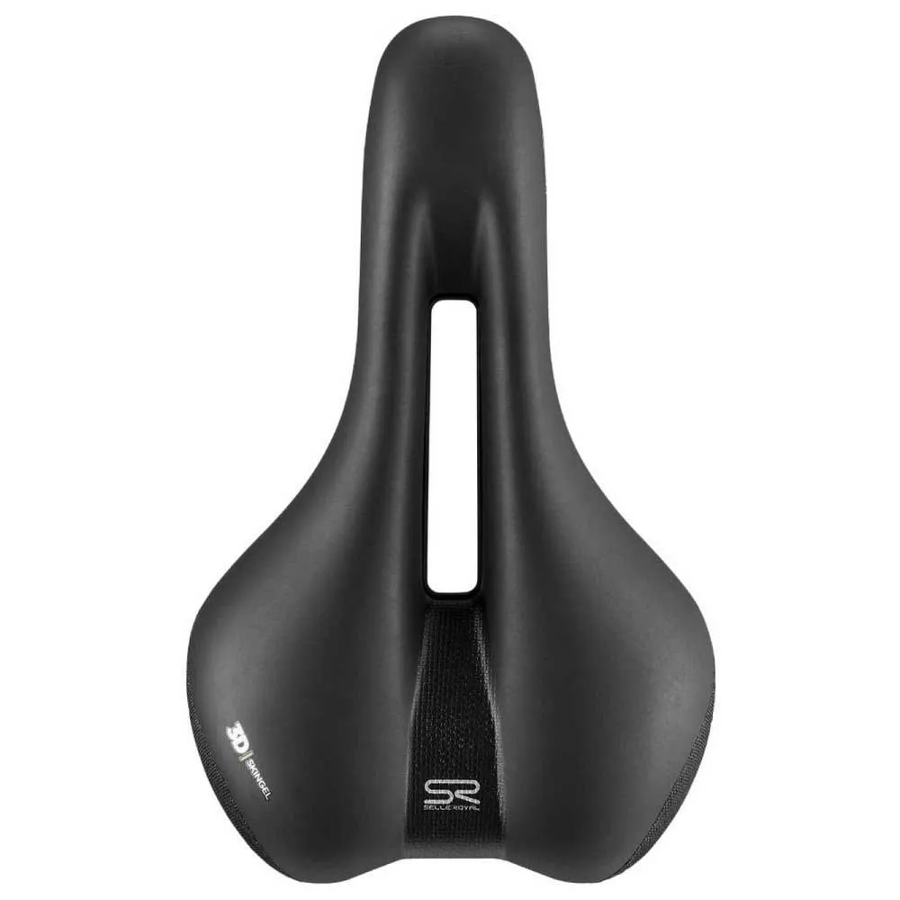 Selle Italia Ellipse Premium Sykkelsete
