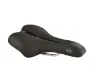 Selle Italia Ellipse Premium Sykkelsete, Black, 181mm