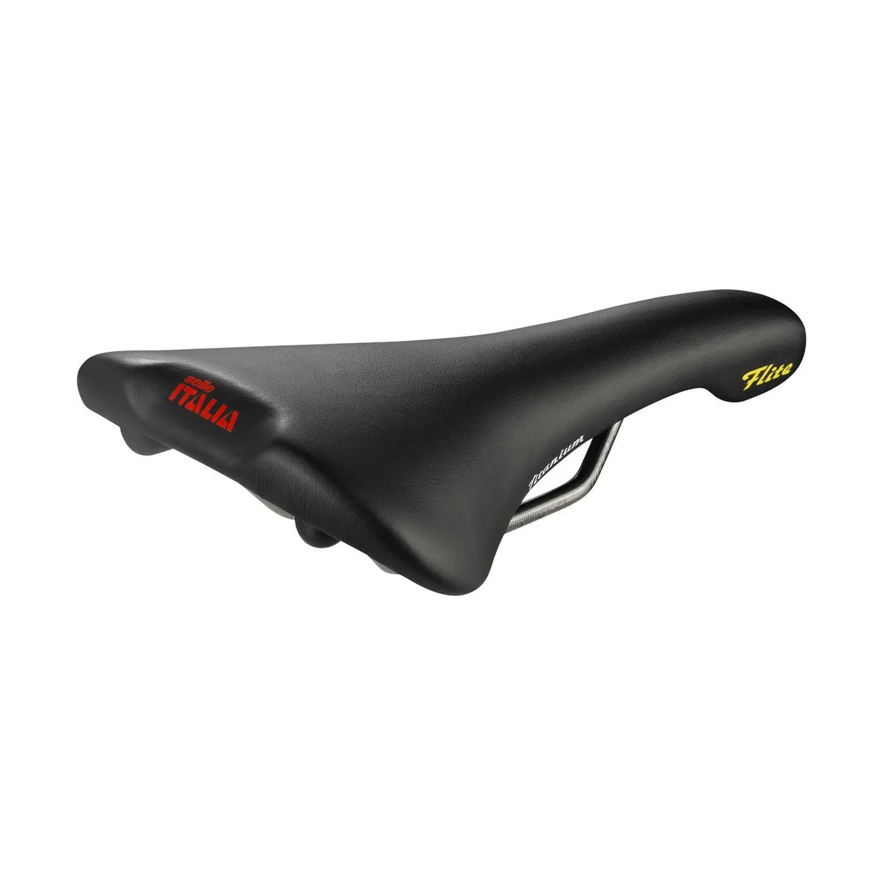 Selle Italia Flite 1990 Ti L1 Sete