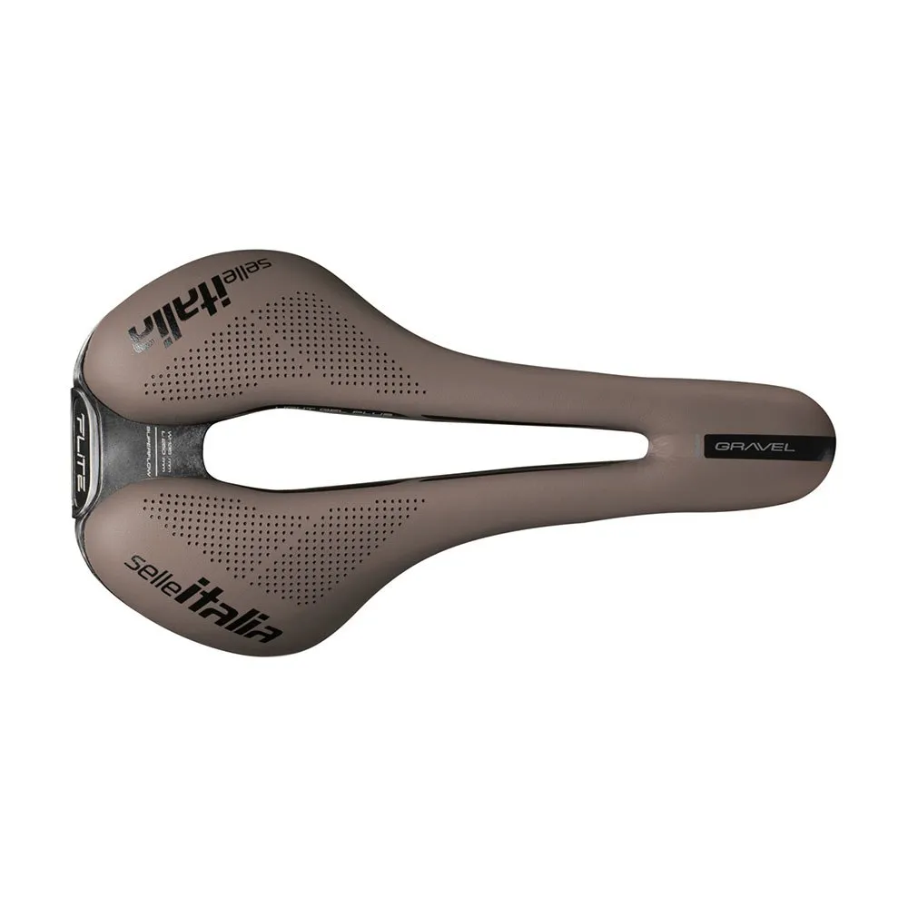 Selle Italia Flite Boost Gravel Ti316 SuperFlow Sete