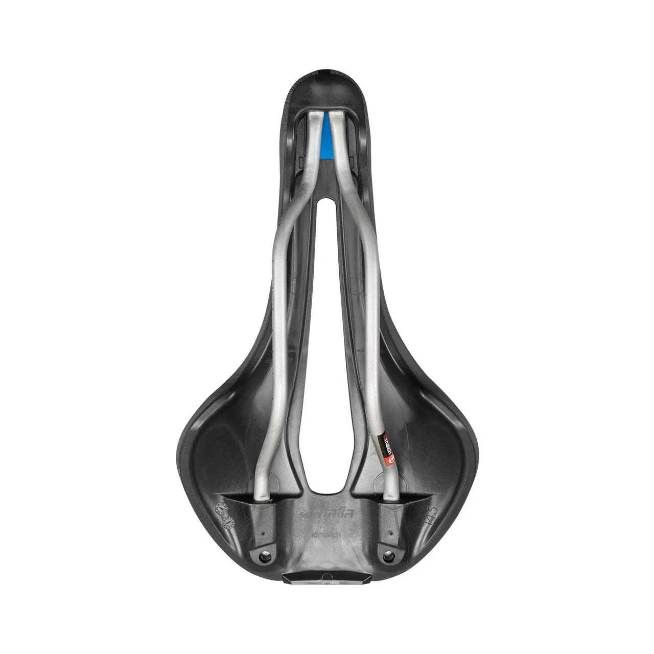 Selle Italia Flite Boost Gravel Ti316 SuperFlow Sete Selle Italia Flite Boost Gravel Ti316 SuperFlow Sete