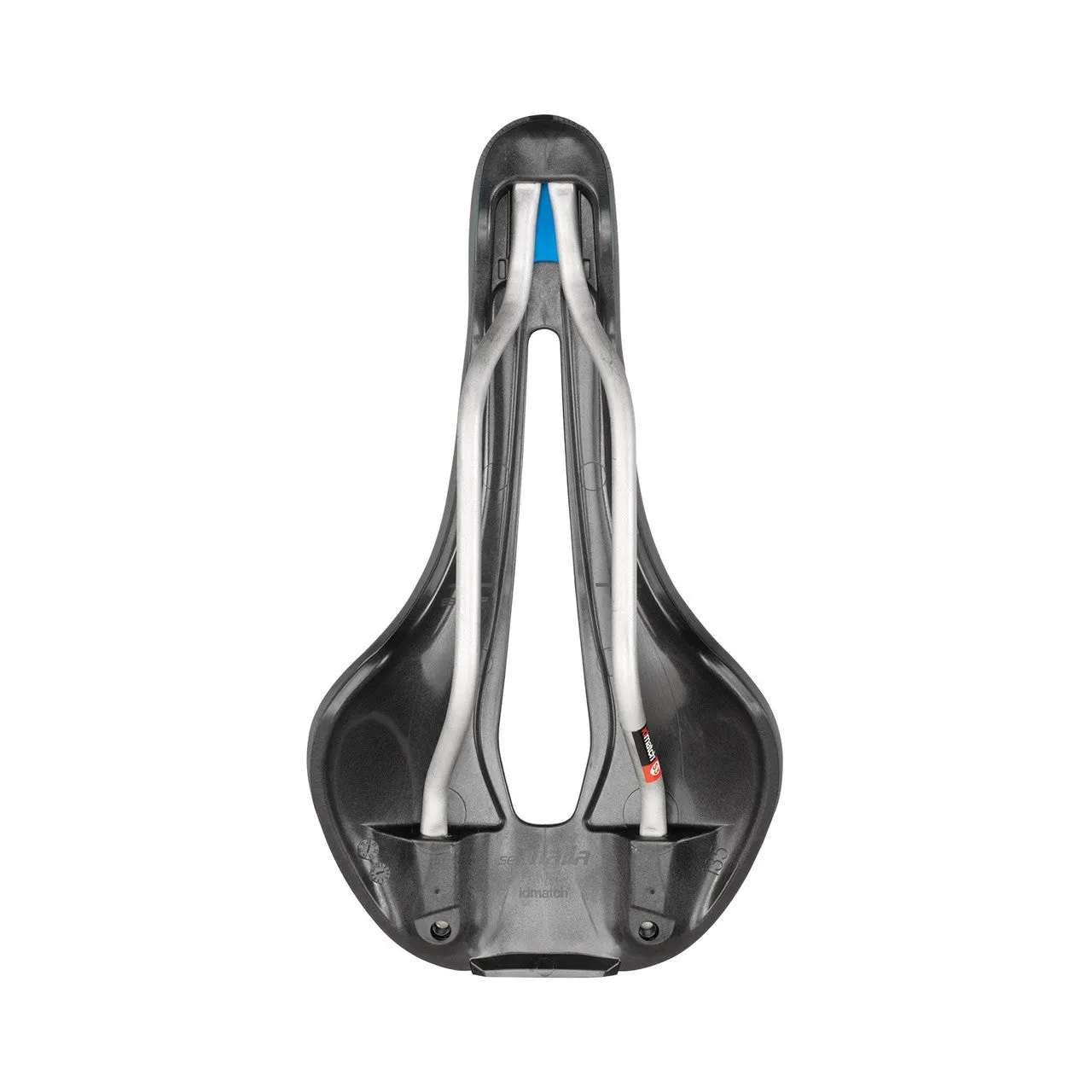 Selle Italia Flite Boost Gravel Ti316 SuperFlow Sete Selle Italia Flite Boost Gravel Ti316 SuperFlow Sete