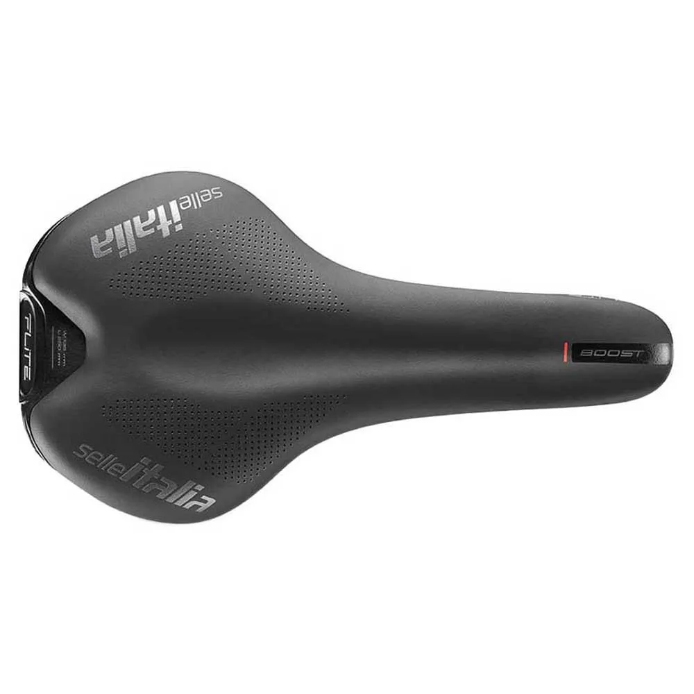Selle Italia Flite Boost Kit Carbon Sykkelsete