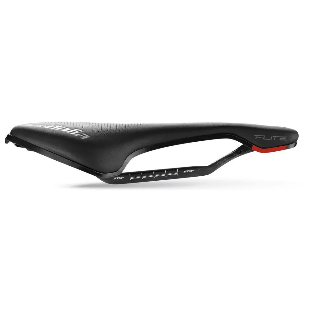 Selle Italia Flite Boost Kit Carbonio Superflow Sete