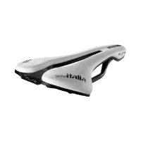 Selle Italia Flite Boost Kit Carbonio White Superflow Sete