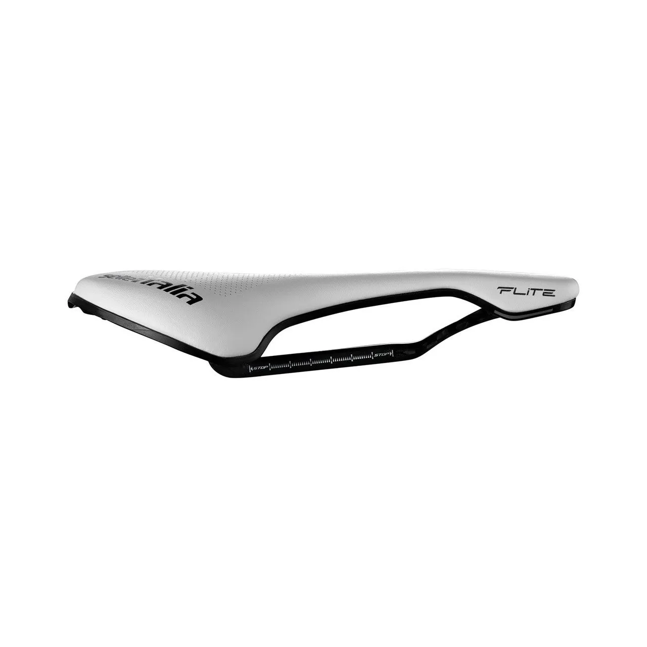 Selle Italia Flite Boost Kit Carbonio White Superflow Sete
