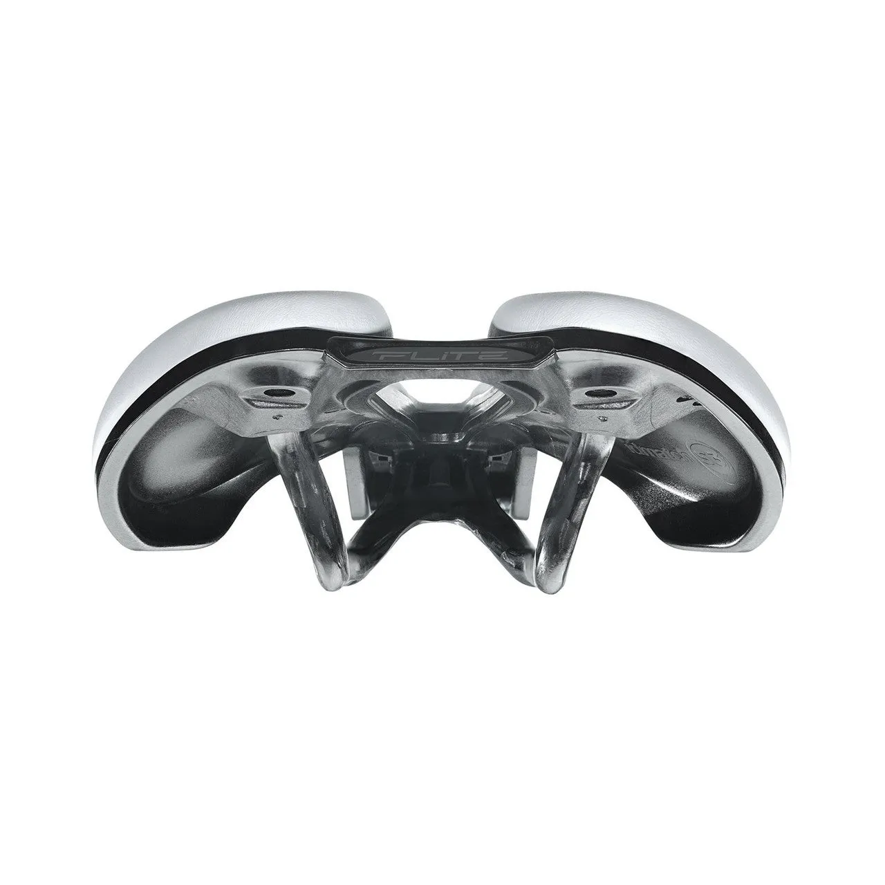Selle Italia Flite Boost Kit Carbonio White Superflow Sete